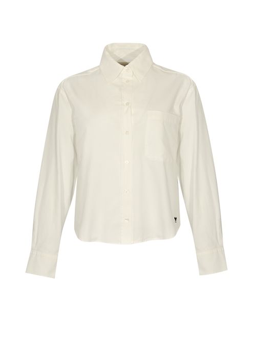 Camicia Nuoro in Oxford di cotone WEEKEND MAX MARA | 2525116111600001